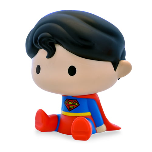 Koumparas Plastoy Superman 1