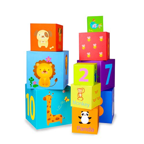 classic world stacking cubes 2