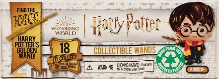 harry potter wand 1 1
