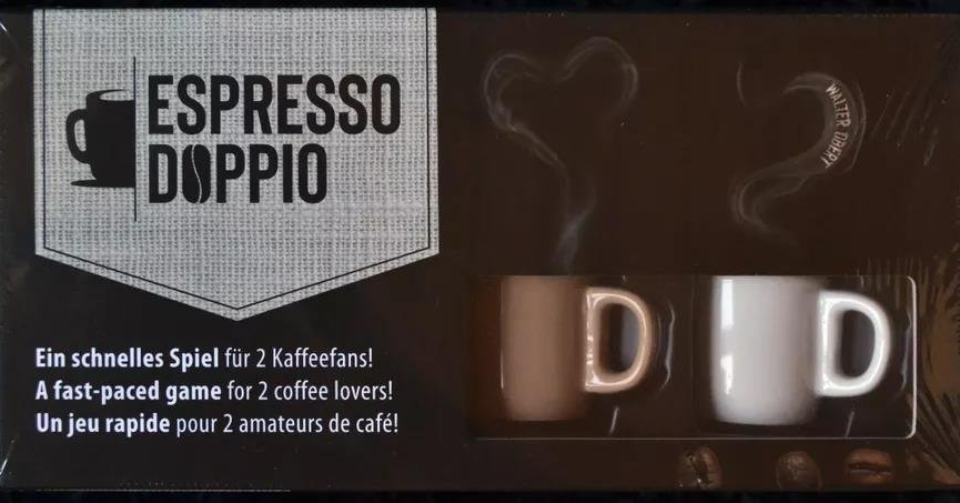 espresso dopio 1