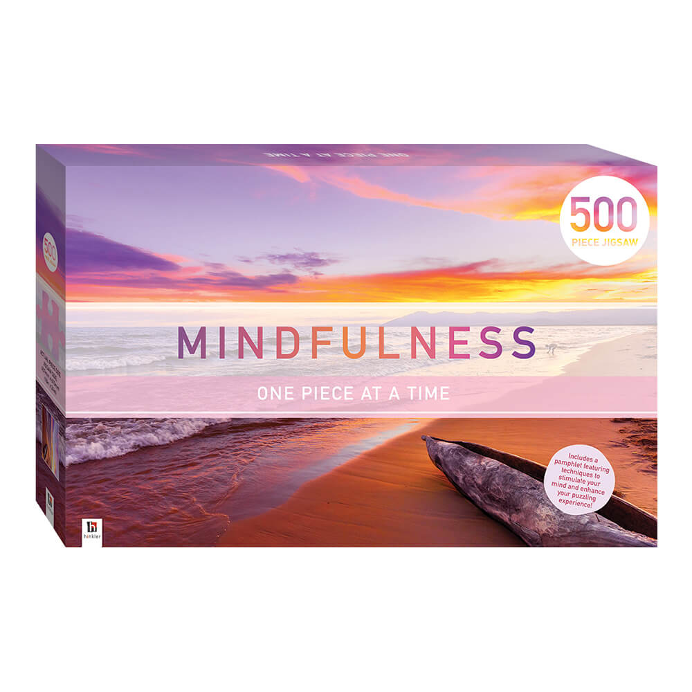 puzzle mindfulness 500 sunset 1