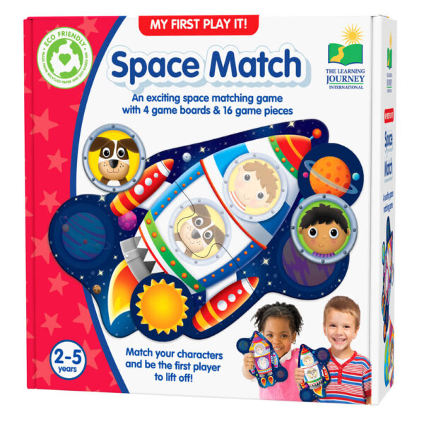 space match 1