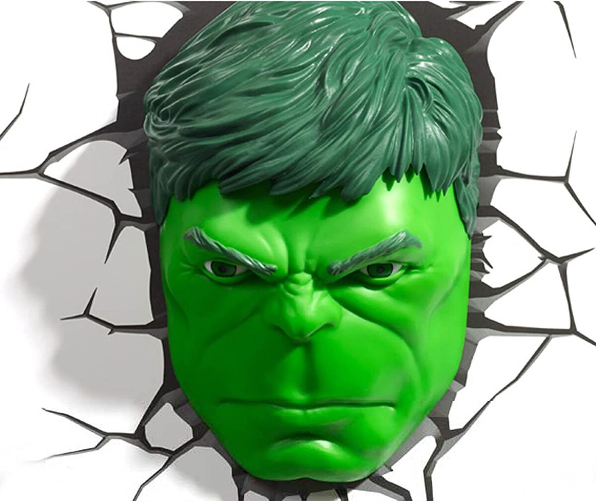 3d light hulk face 1