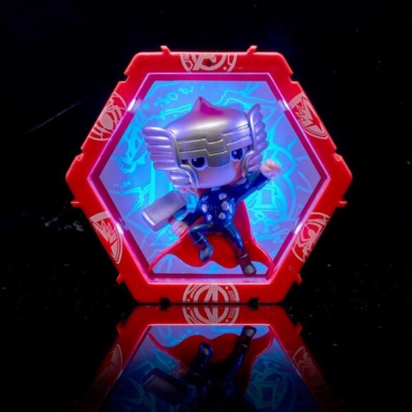Wow POD–Marvel–Thor 3