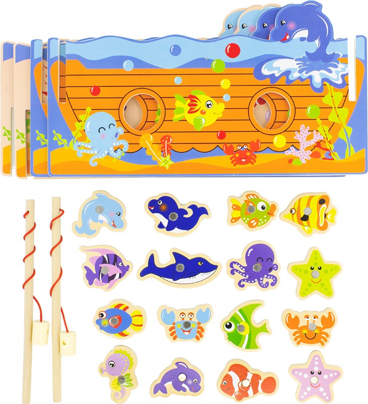 jeu de peche (1) jeu de peche (1)
