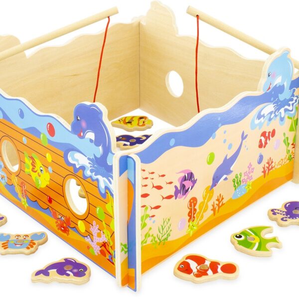 jeu de peche