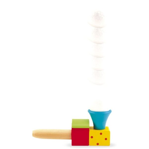 pipe magique lot de 12