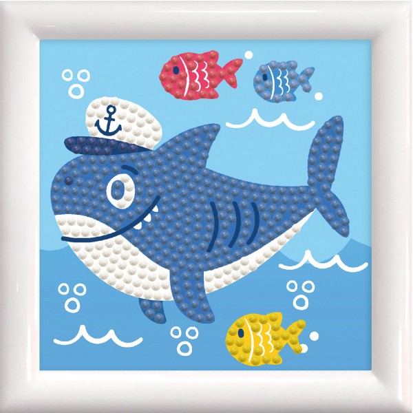 dd1.064F Framed 600x600