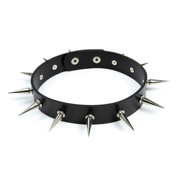 collier rock