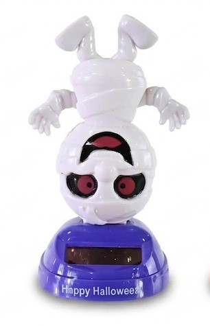 mummy